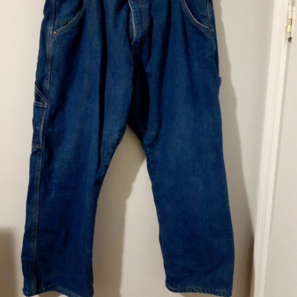 Smith's workwear jeans